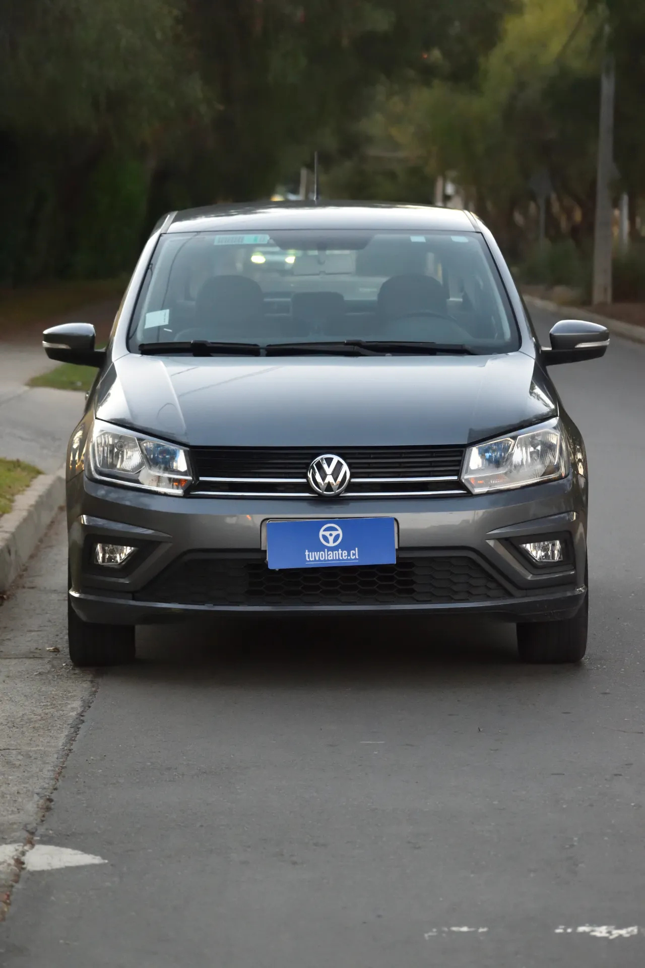 Volkswagen Gol Highline 1.6 2022 — foto 20