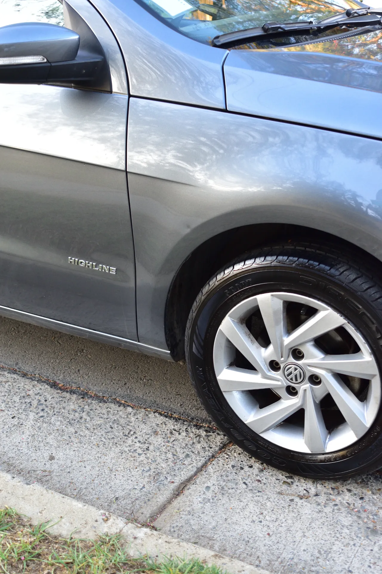 Volkswagen Gol Highline 1.6 2022 — foto 21