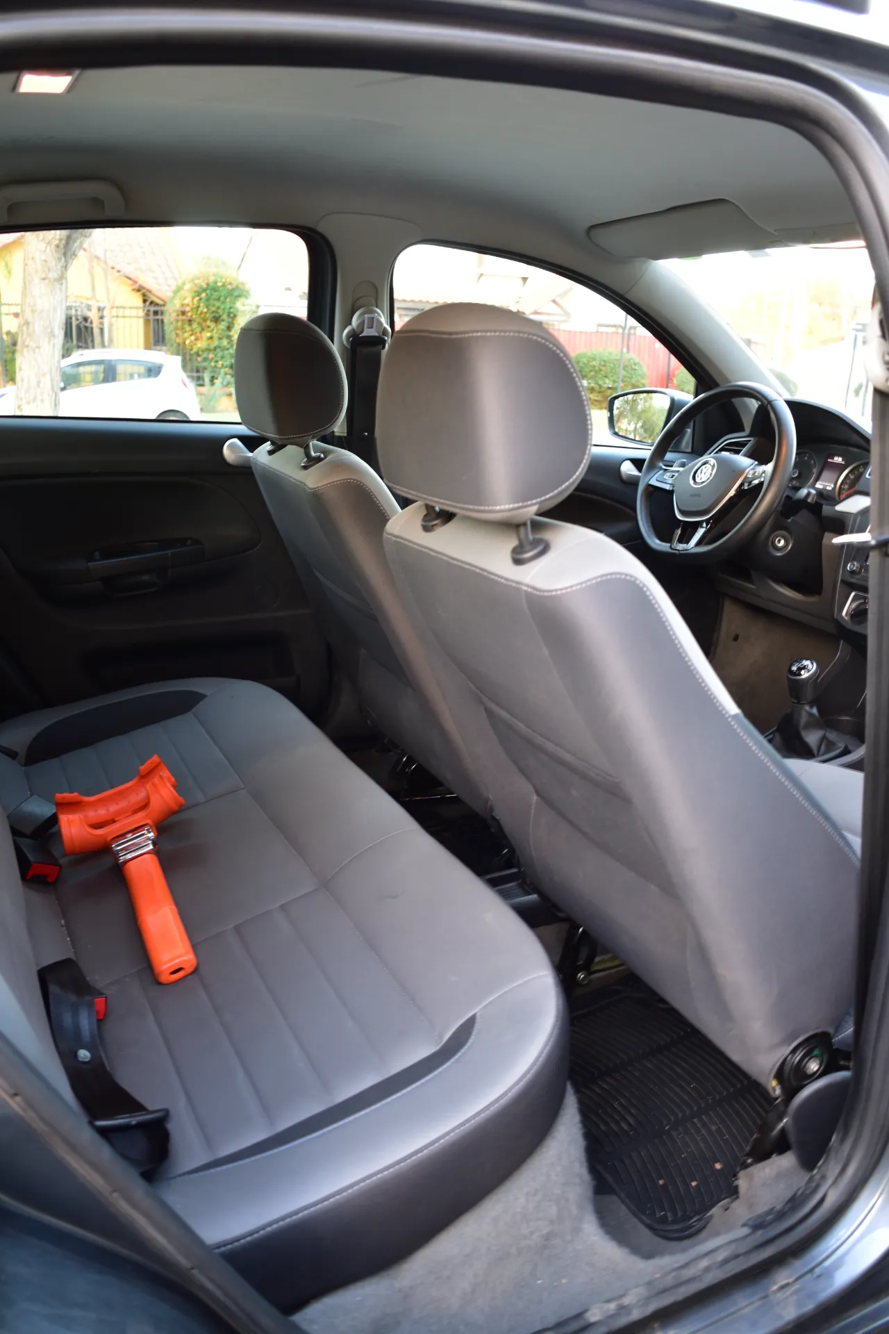 Volkswagen Gol Highline 1.6 2022 — foto 22