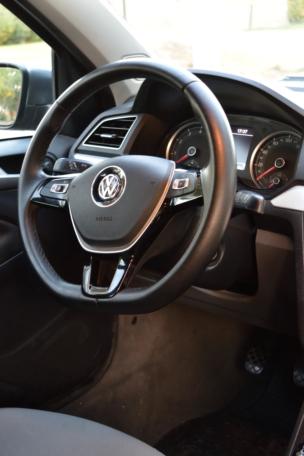 Volkswagen Gol Highline 1.6 2022 — foto 23