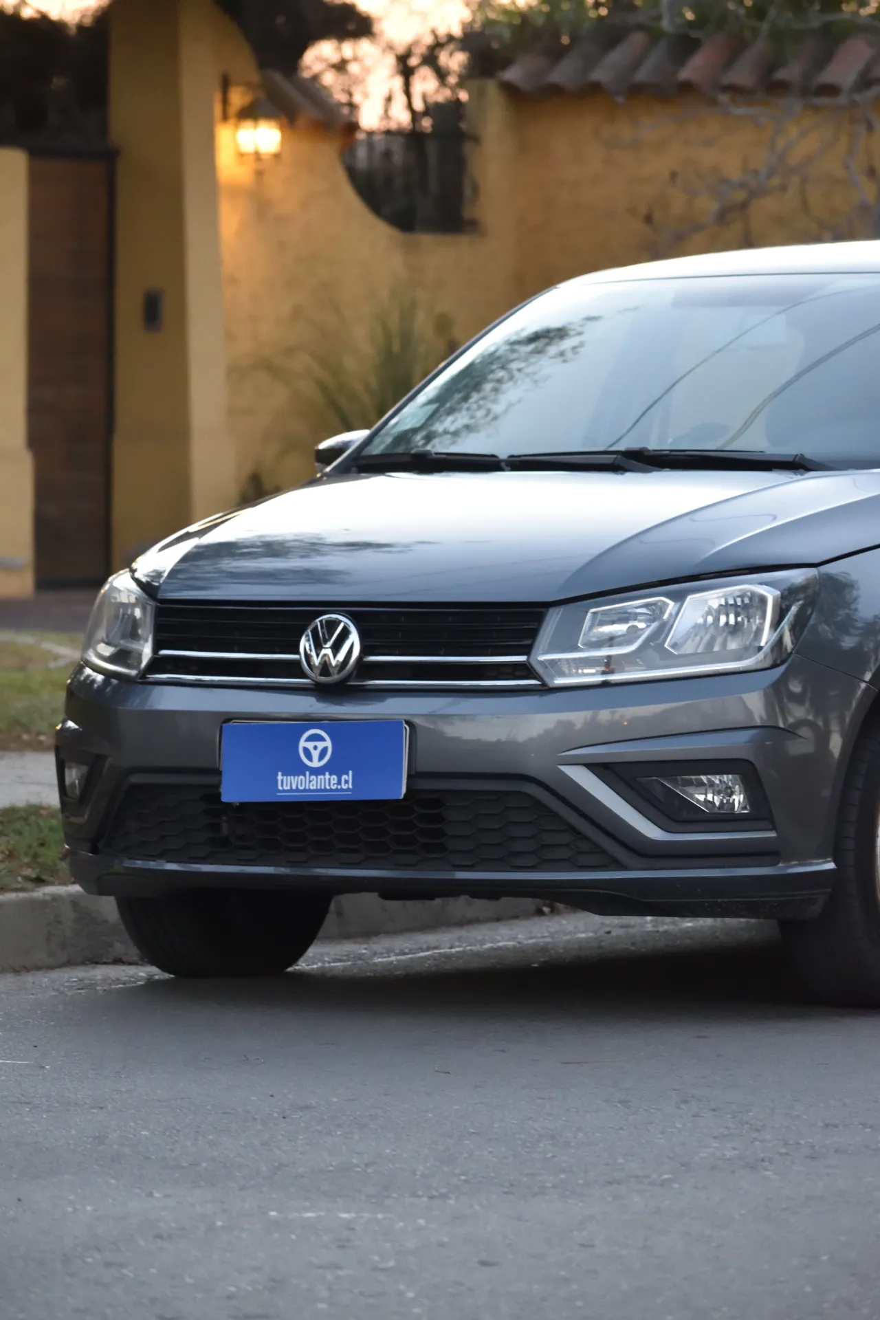 Volkswagen Gol Highline 1.6 2022 — foto 24
