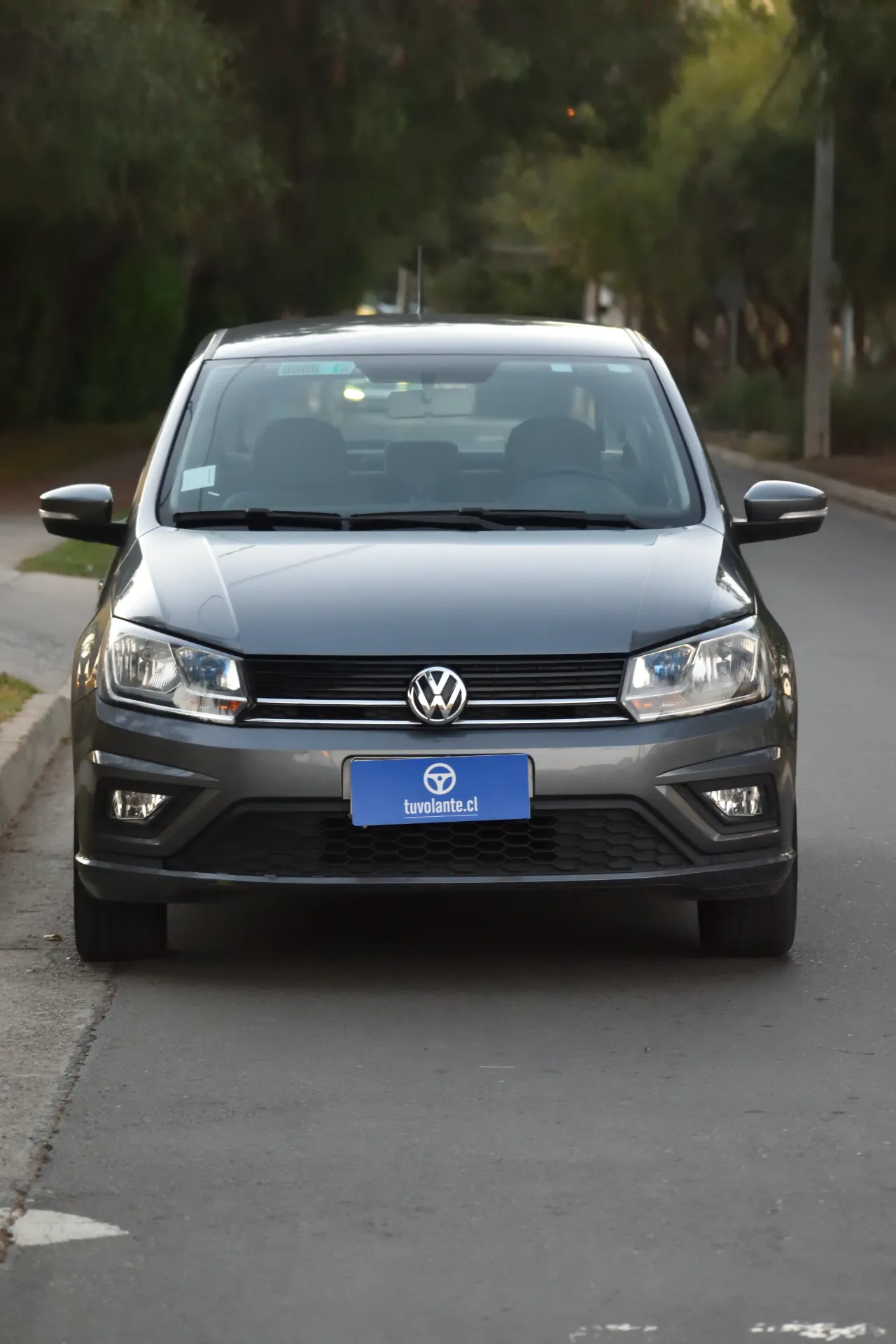 Volkswagen Gol Highline 1.6 2022 — foto 25