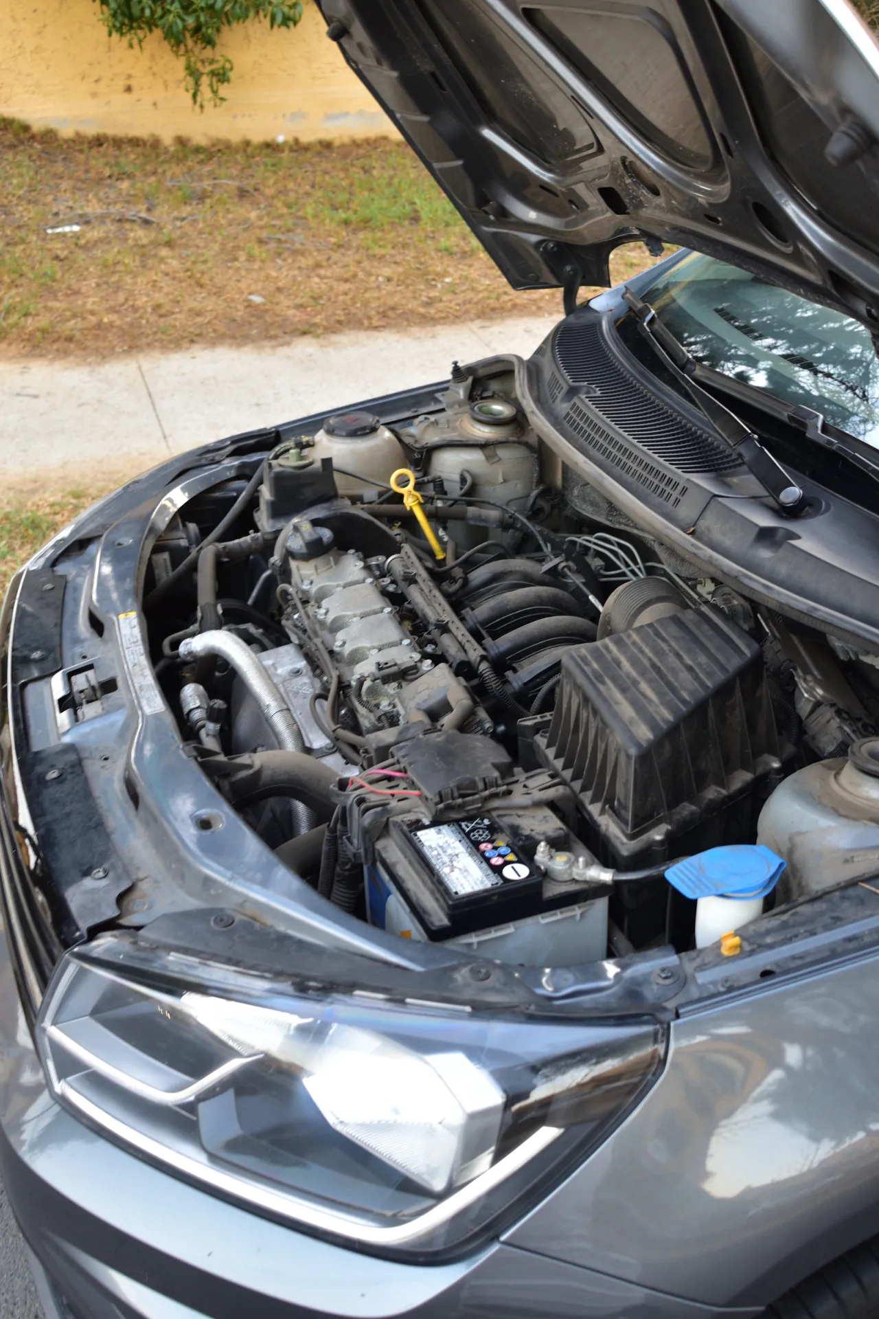 Volkswagen Gol Highline 1.6 2022 — foto 27