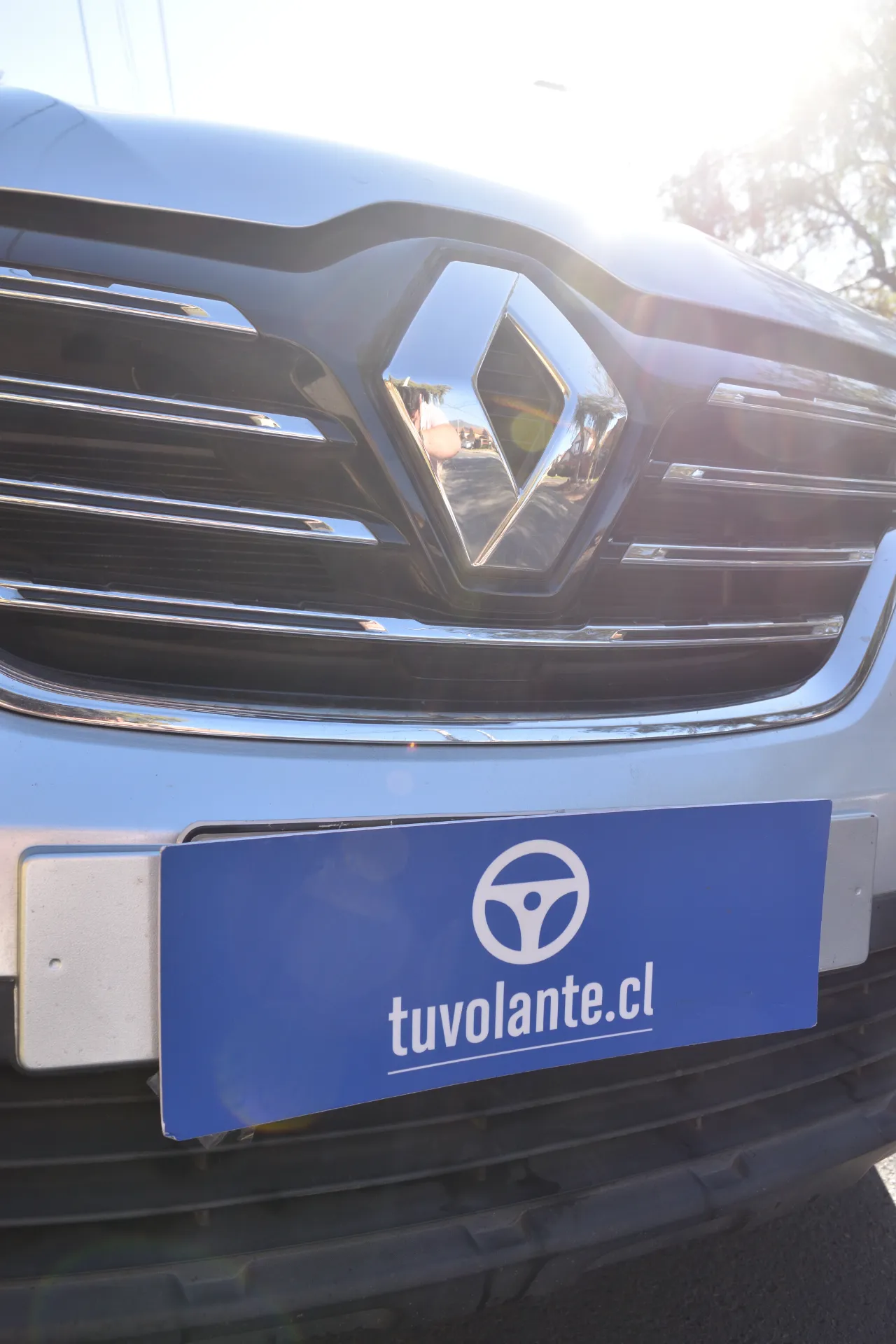 Renault Koleos Automatica 2017 — foto 4