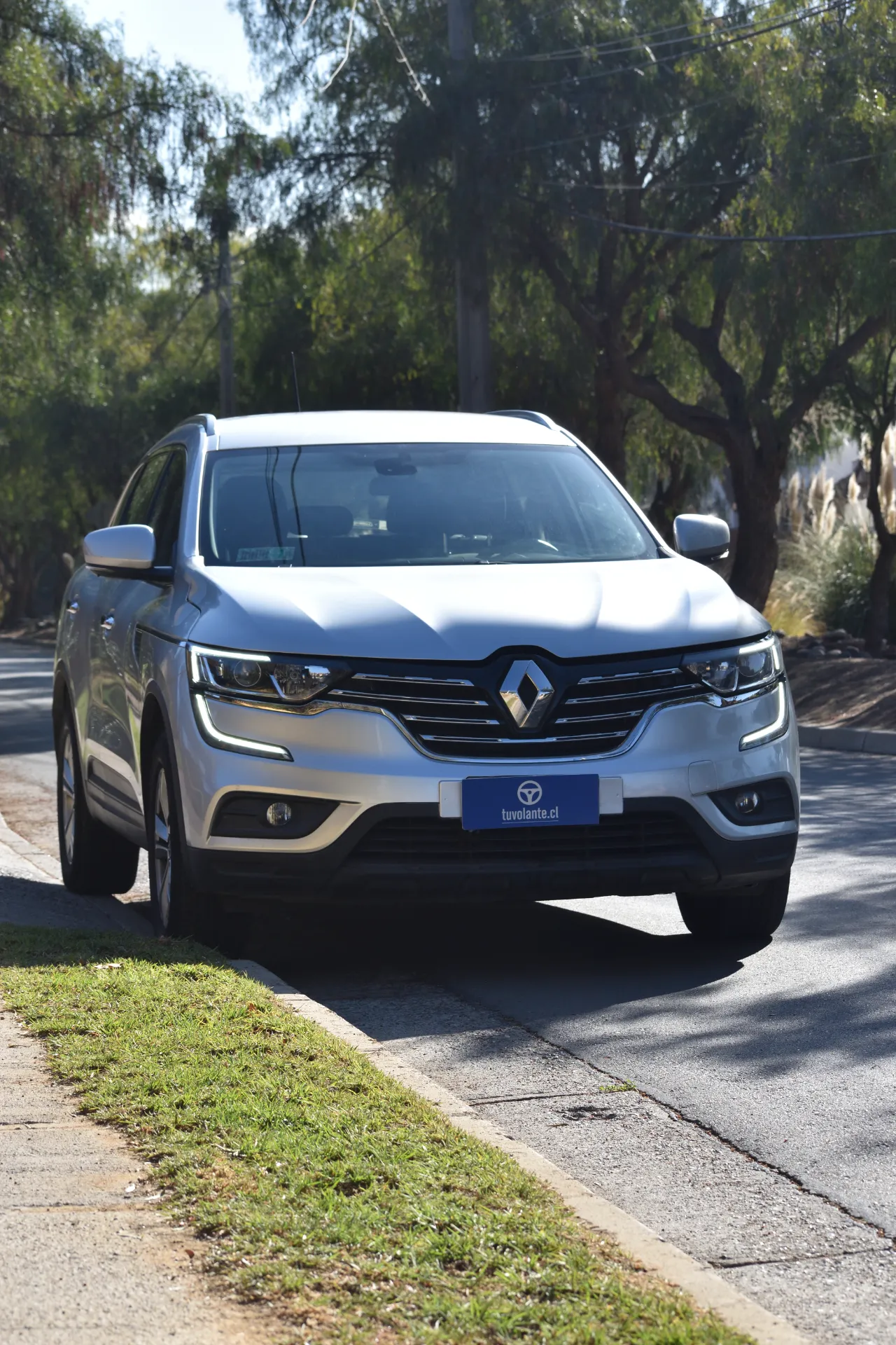 Renault Koleos Automatica 2017 — foto 9