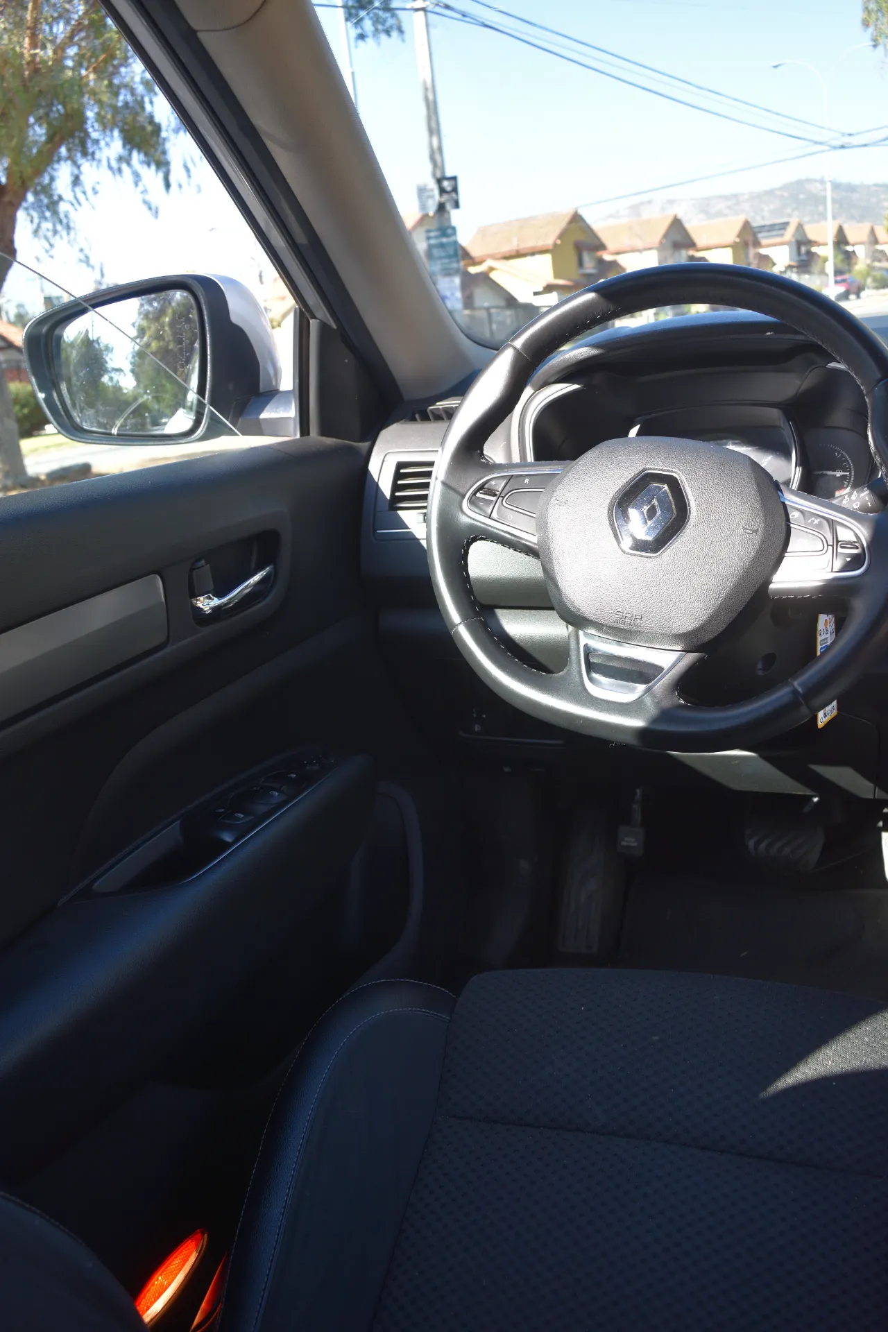 Renault Koleos Automatica 2017 — foto 16