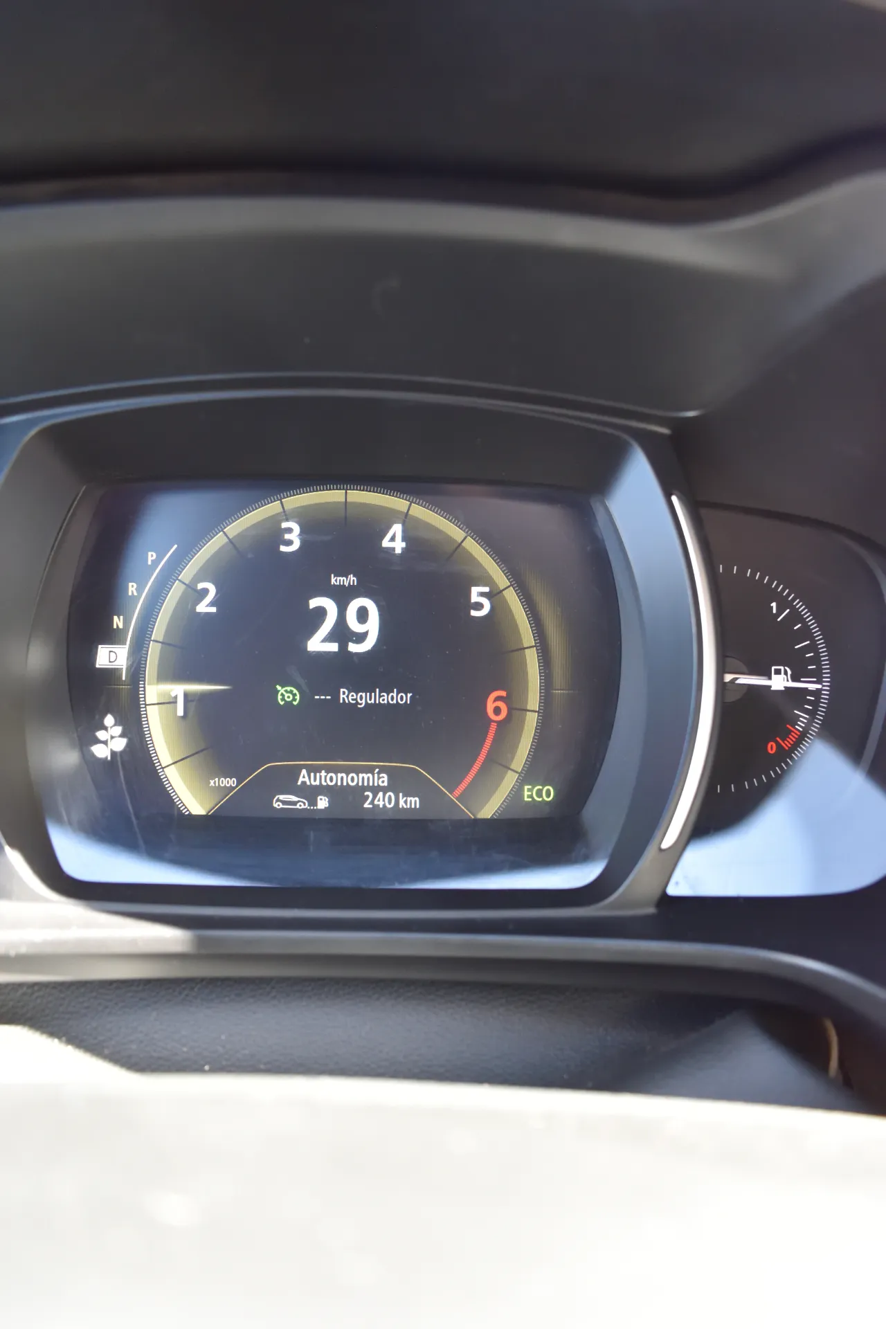Renault Koleos Automatica 2017 — foto 17