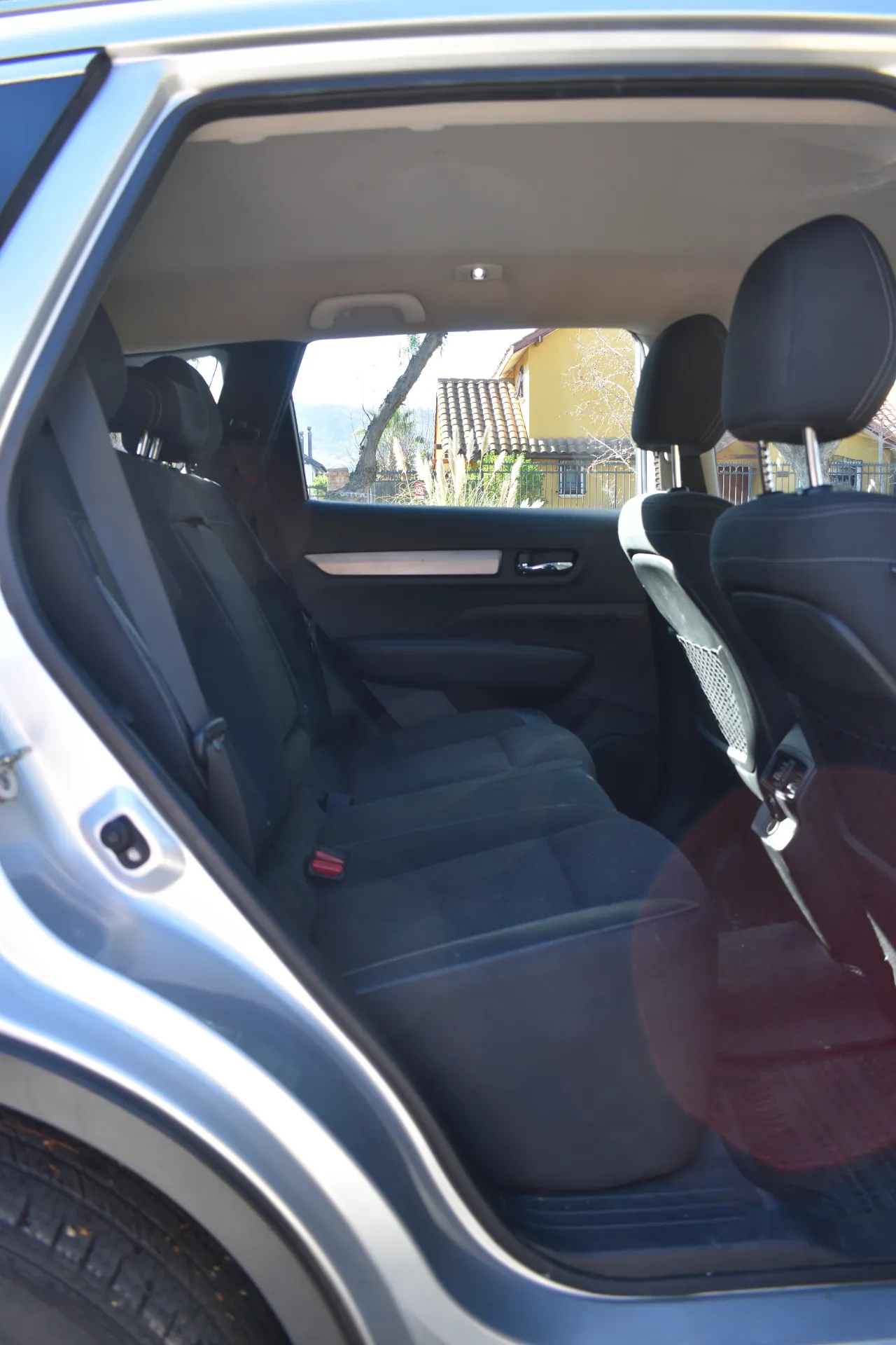 Renault Koleos Automatica 2017 — foto 20