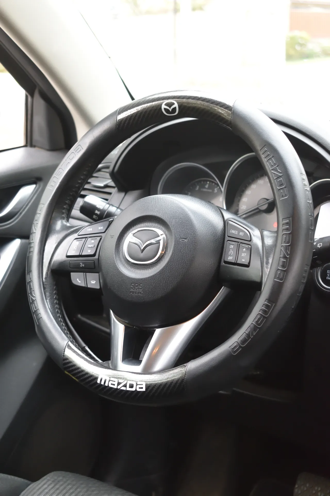 Mazda CX5 Skyactive Automatico 2014 — foto 9