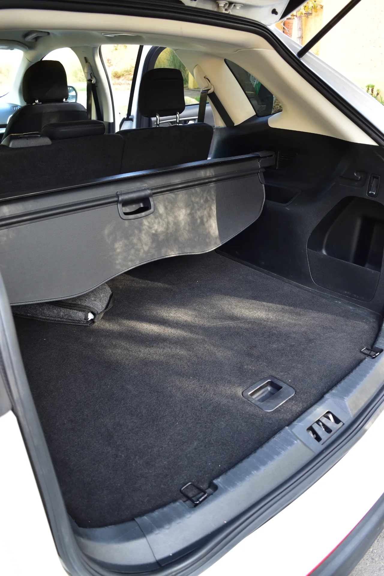Ford Edge 2019 — foto 14