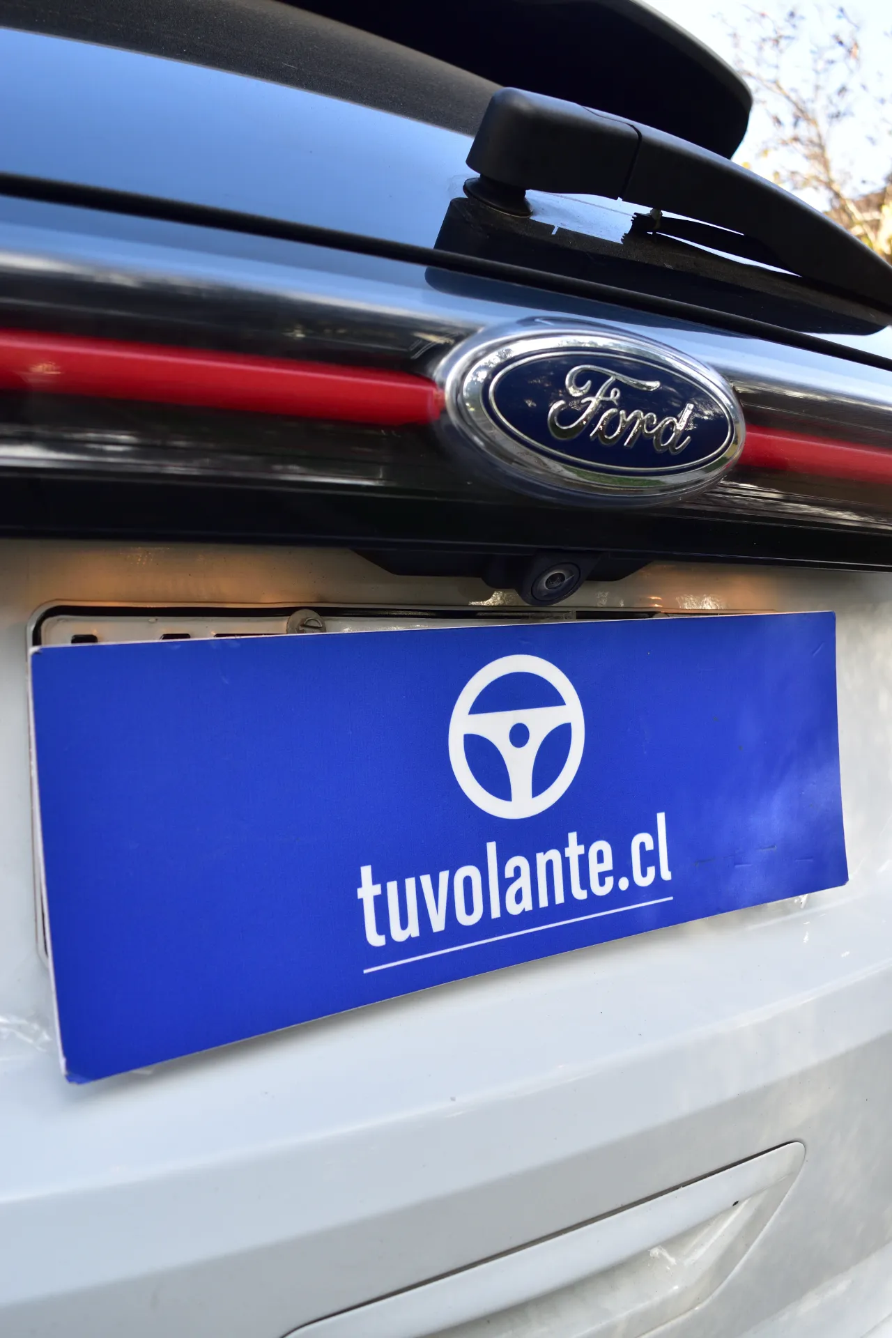 Ford Edge 2019 — foto 15