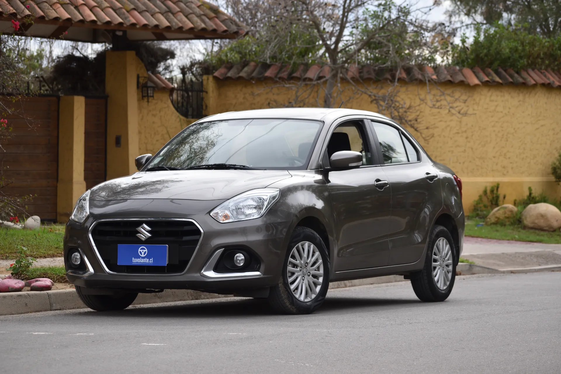 Suzuki Dzire Sport Automático 2023 — foto 1