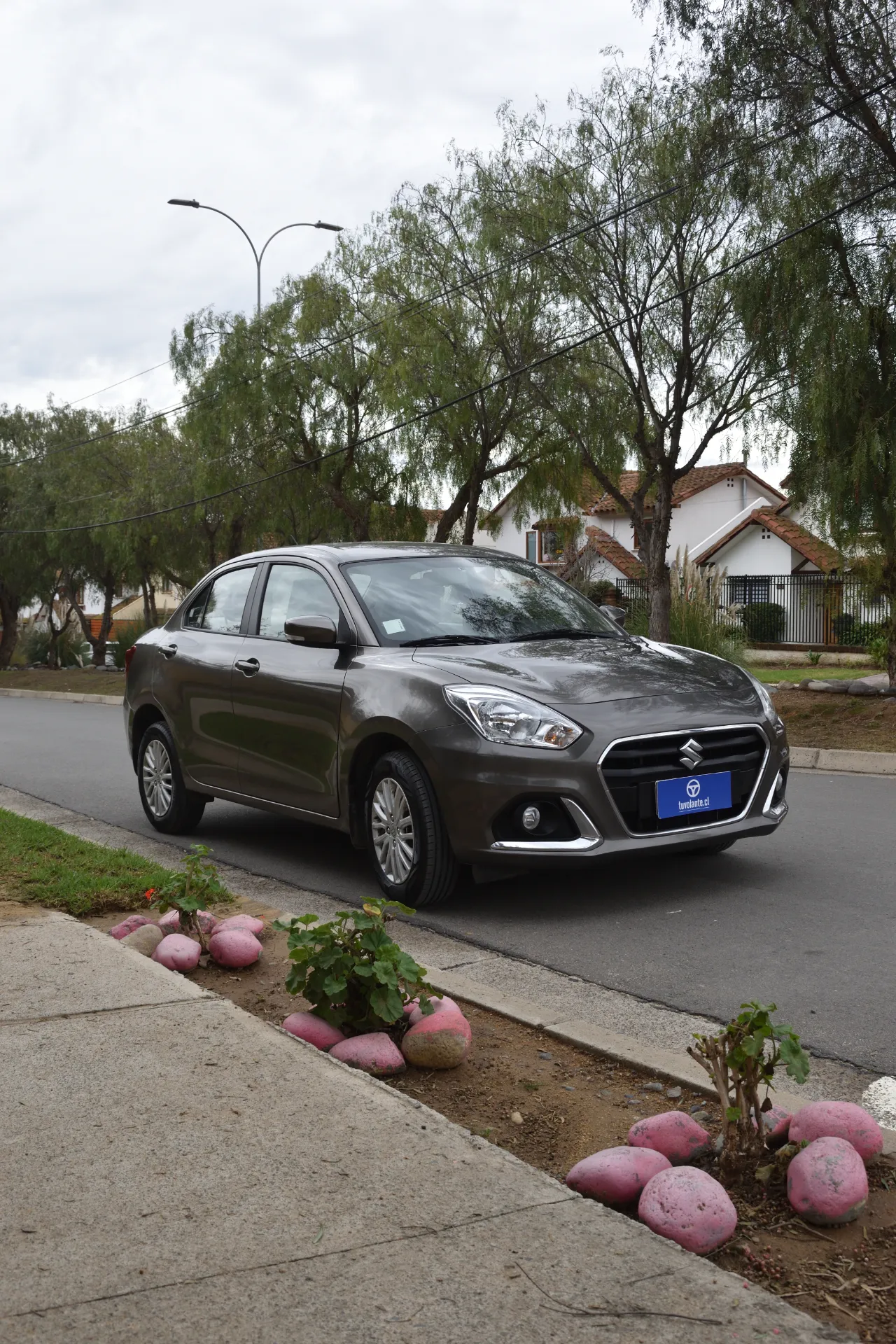 Suzuki Dzire Sport Automático 2023 — foto 3