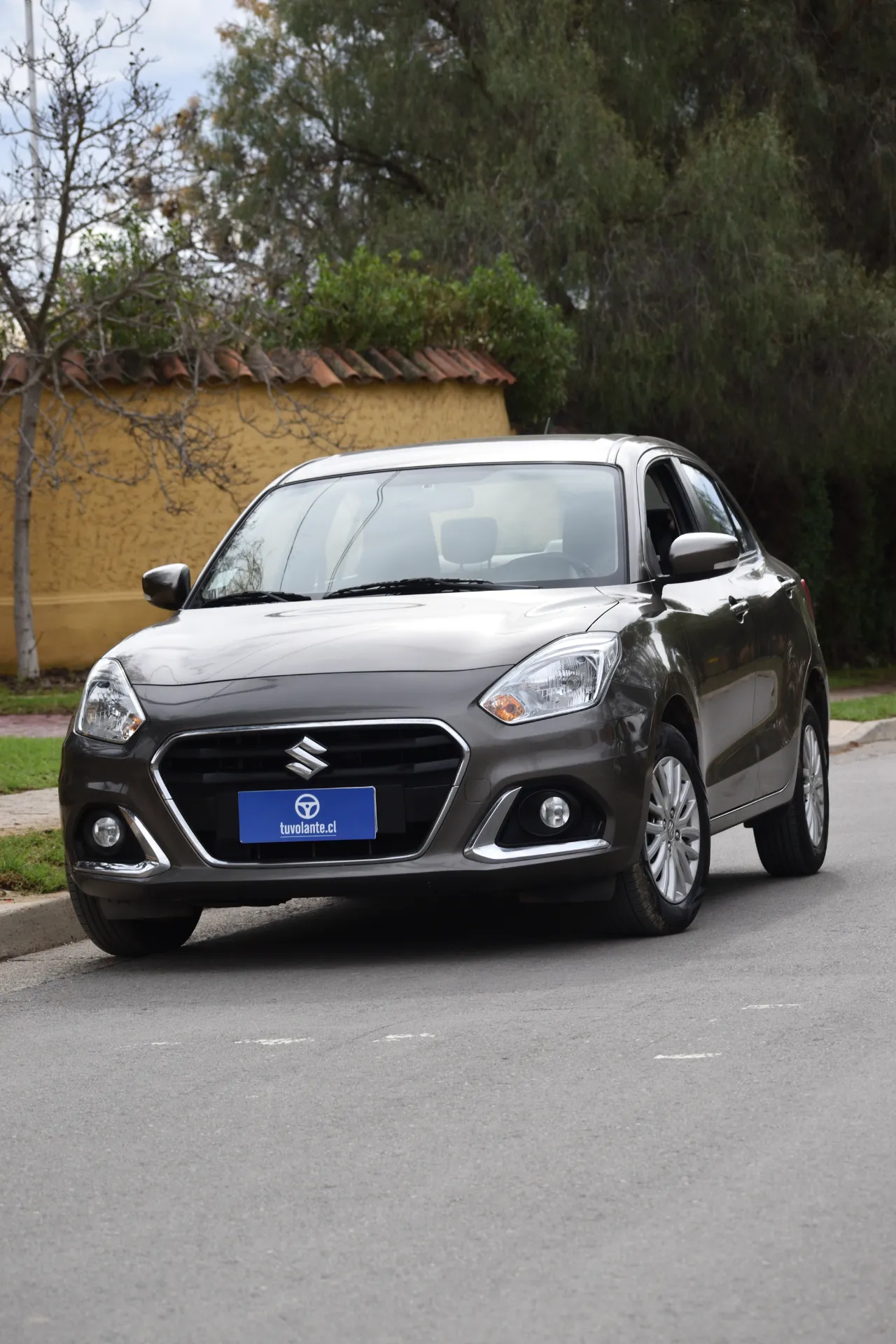 Suzuki Dzire Sport Automático 2023 — foto 6