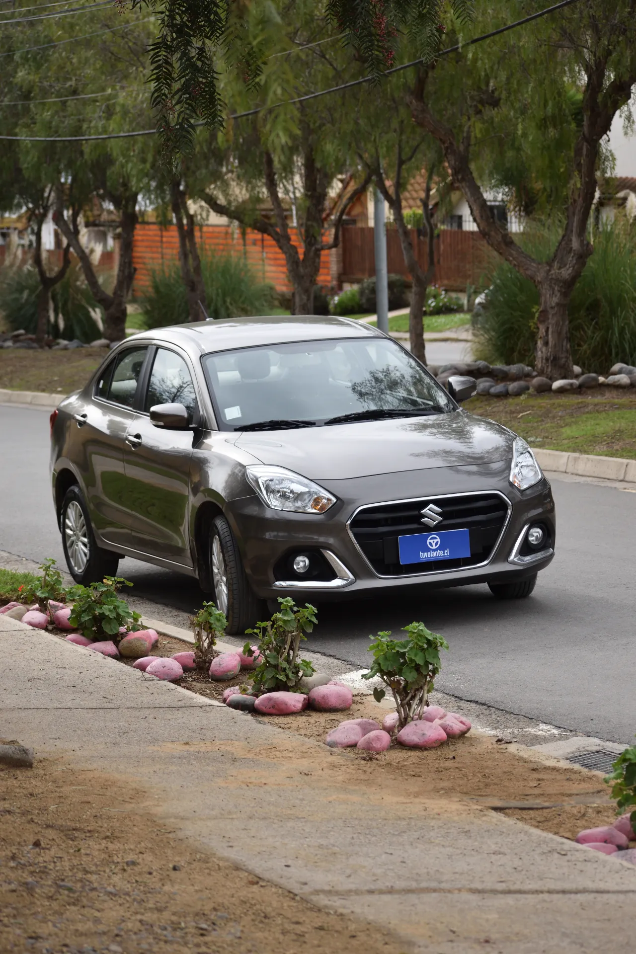 Suzuki Dzire Sport Automático 2023 — foto 18
