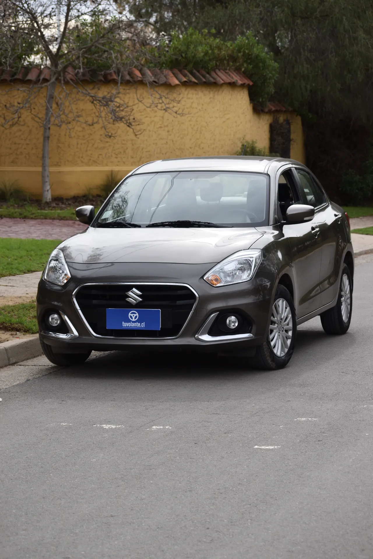 Suzuki Dzire Sport Automático 2023 — foto 19