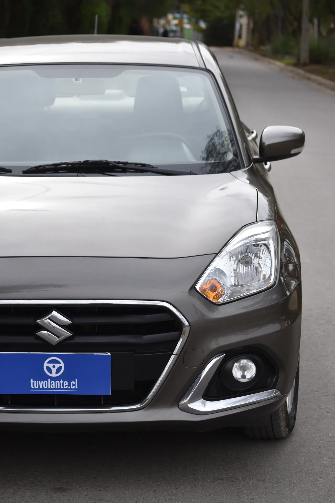 Suzuki Dzire Sport Automático 2023 — foto 24