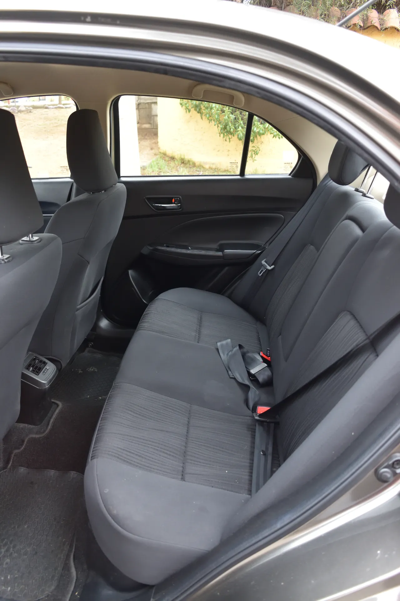 Suzuki Dzire Sport Automático 2023 — foto 27