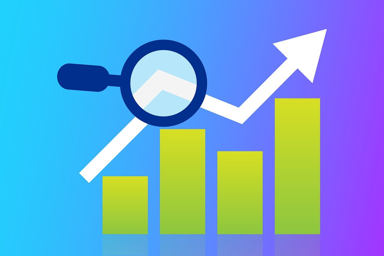 Data analytics for authors