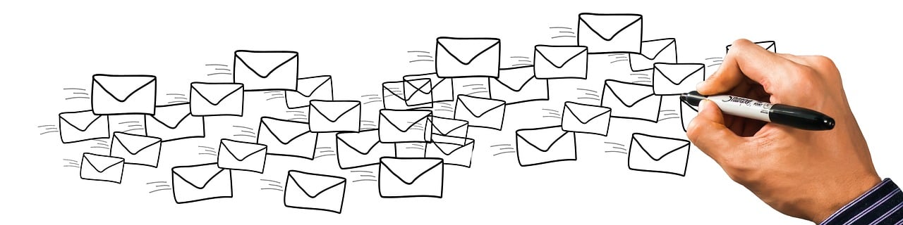 Author Email Campaigns