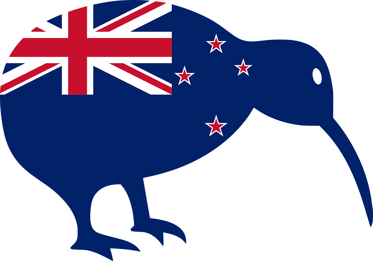 New Zealand Literary Festivals
