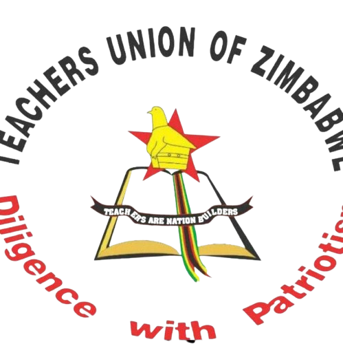 Teachers Union of Zimbabwe Logo