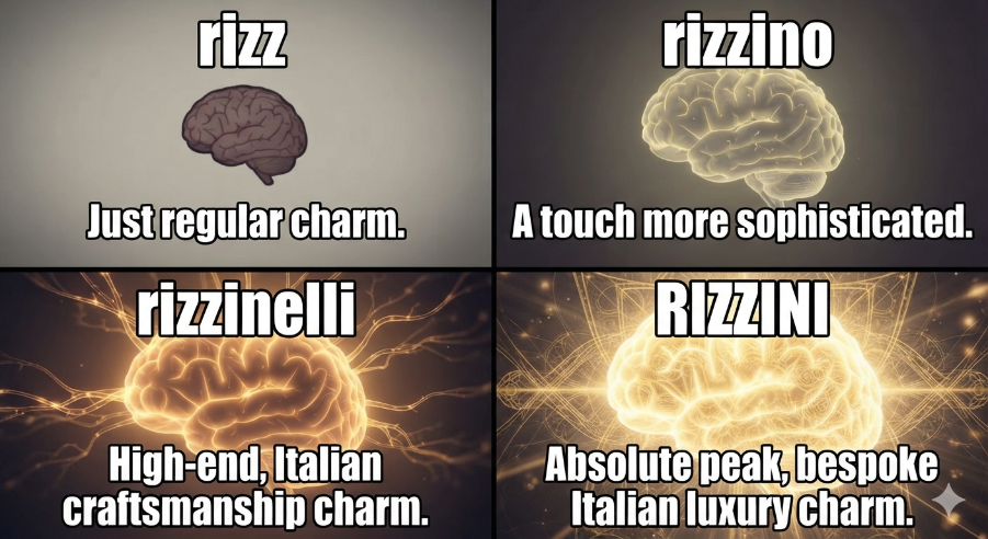 meminator on tuzzel