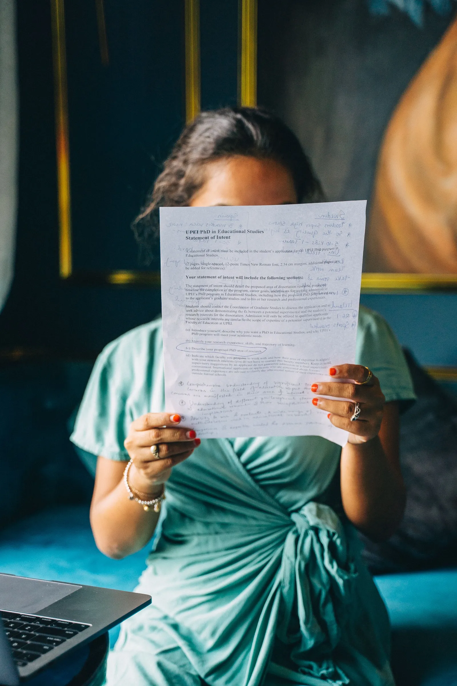 "Bulky Ovaries" or "PCOD Pattern" on Your Ultrasound Report: What It Means