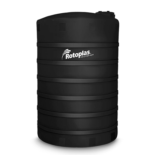 Tanque Vertical 25000 LT