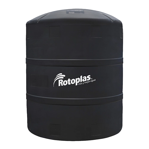 Tanque Vertical 5001 LT