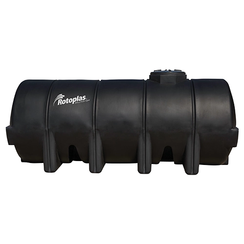 Tanque Horizontal Nodriza 5000 LT