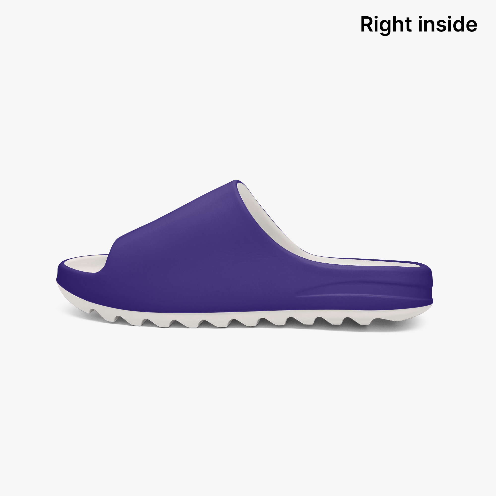 Kicxs Slides - Purple 3