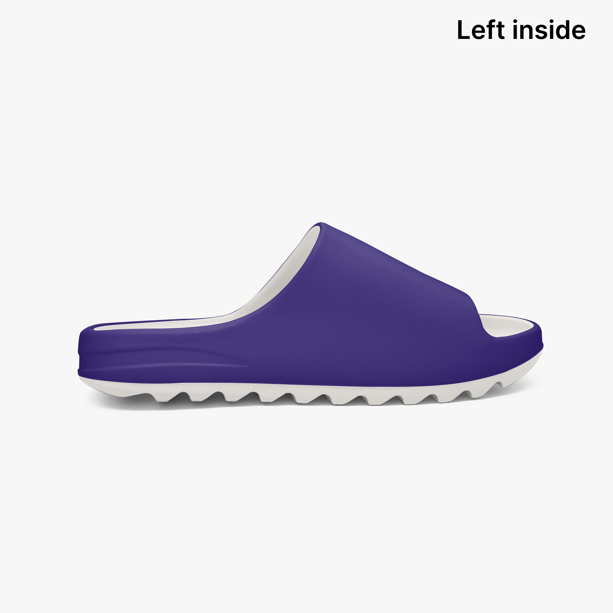 Kicxs Slides - Purple 4