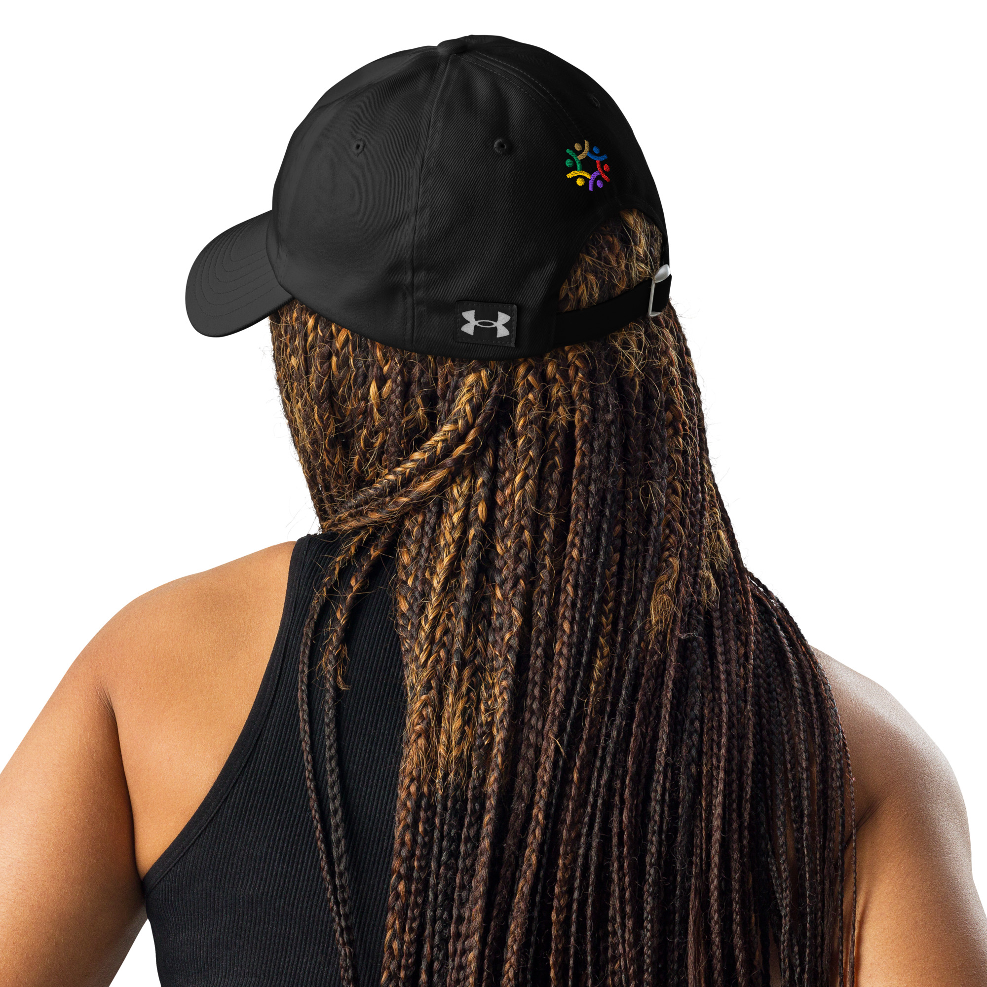 Kicxs Social Under Amour® Cap 2