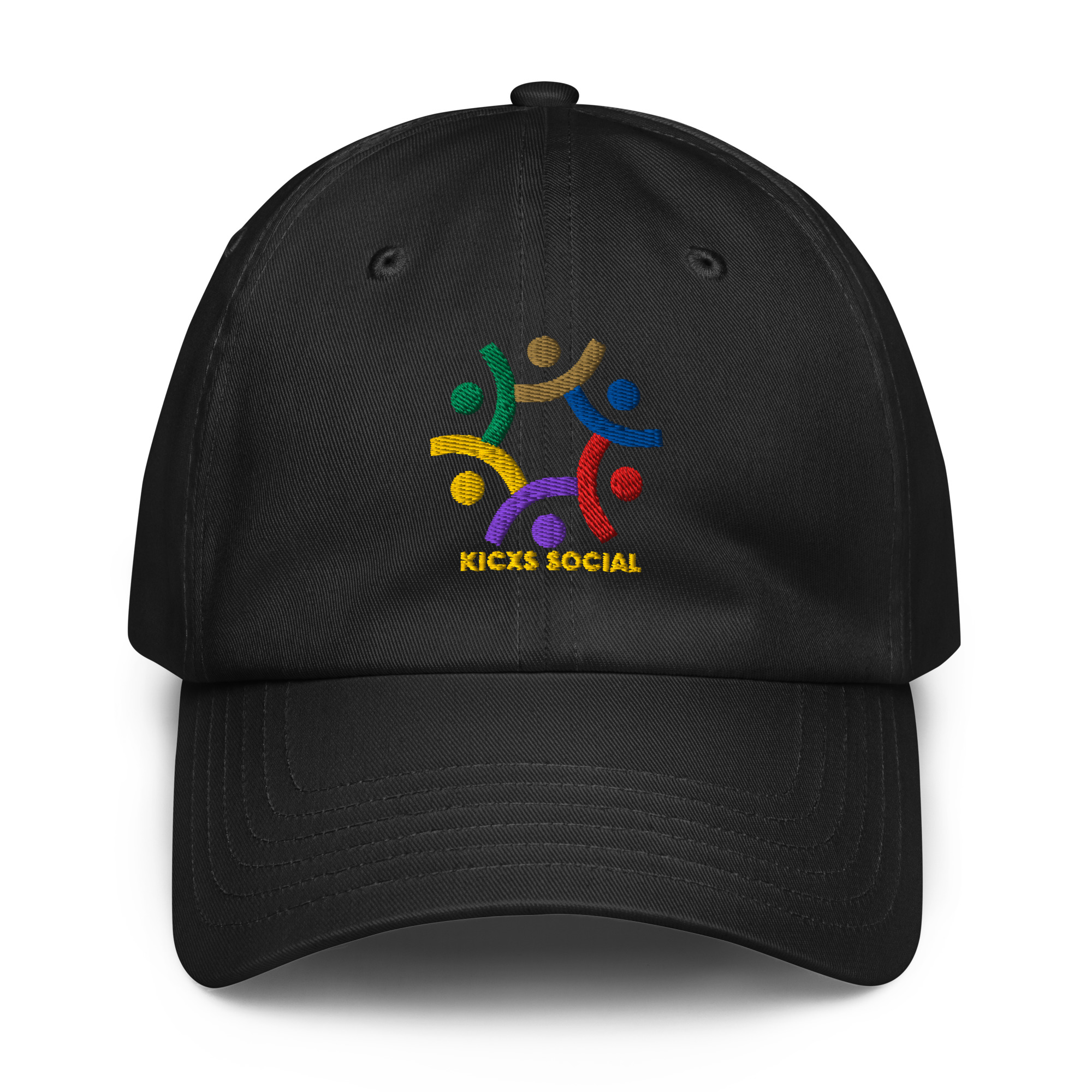 Kicxs Social Under Amour® Cap 4