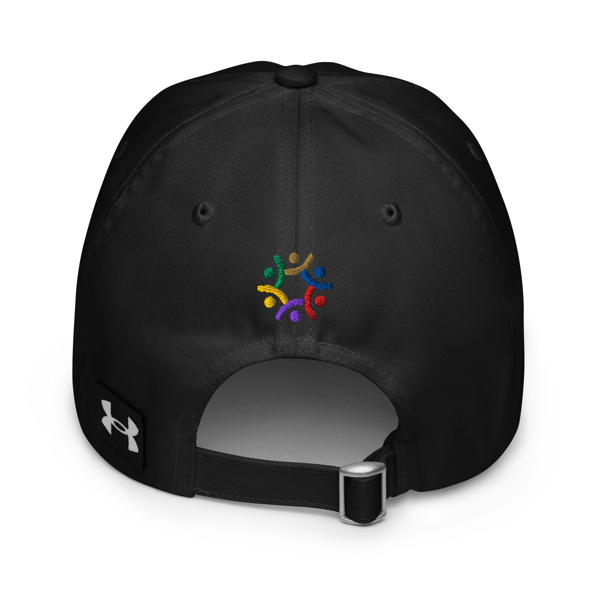 Kicxs Social Under Amour® Cap 5