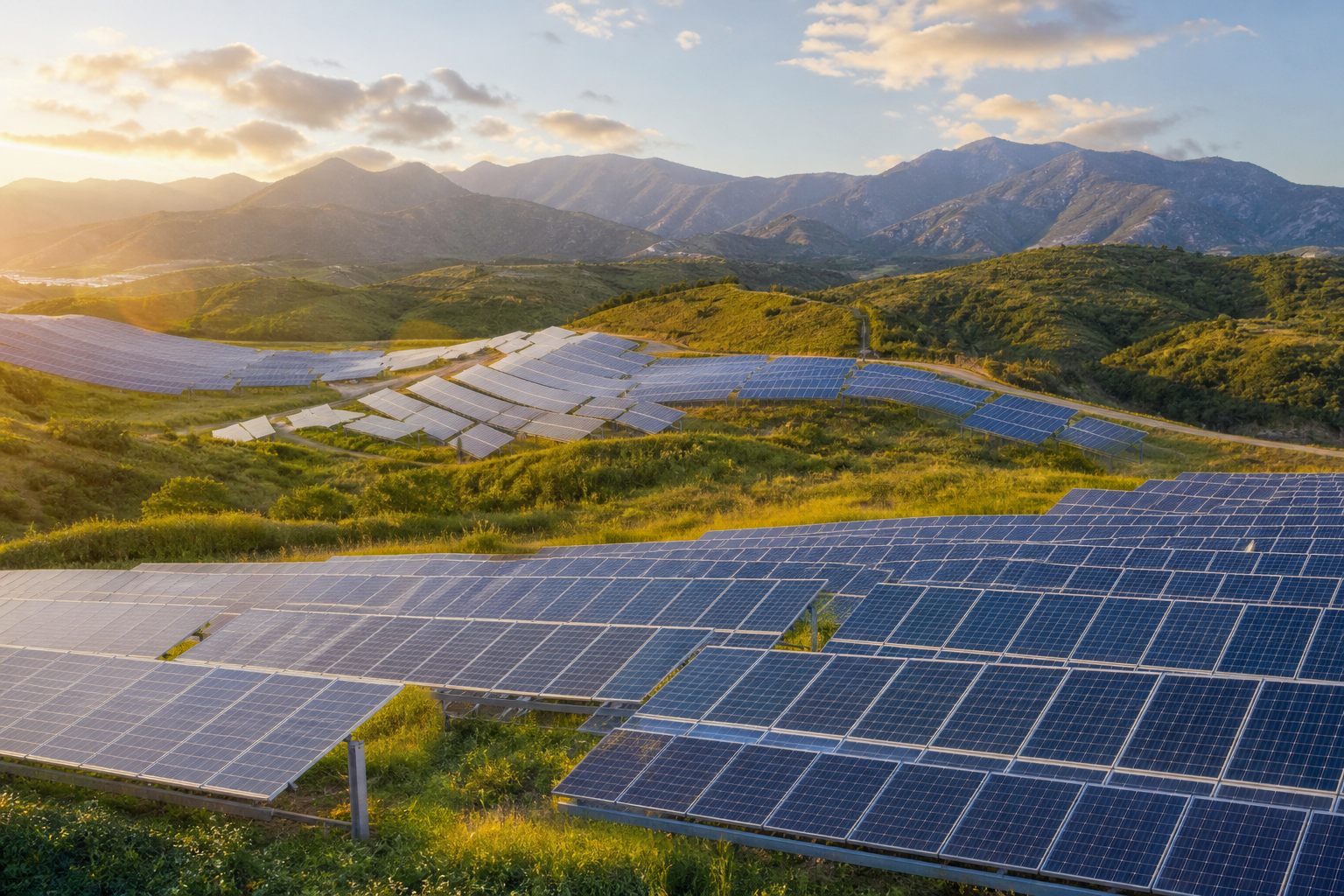 Introducing Solar Sizer: Plan Your Solar System in Nigeria
