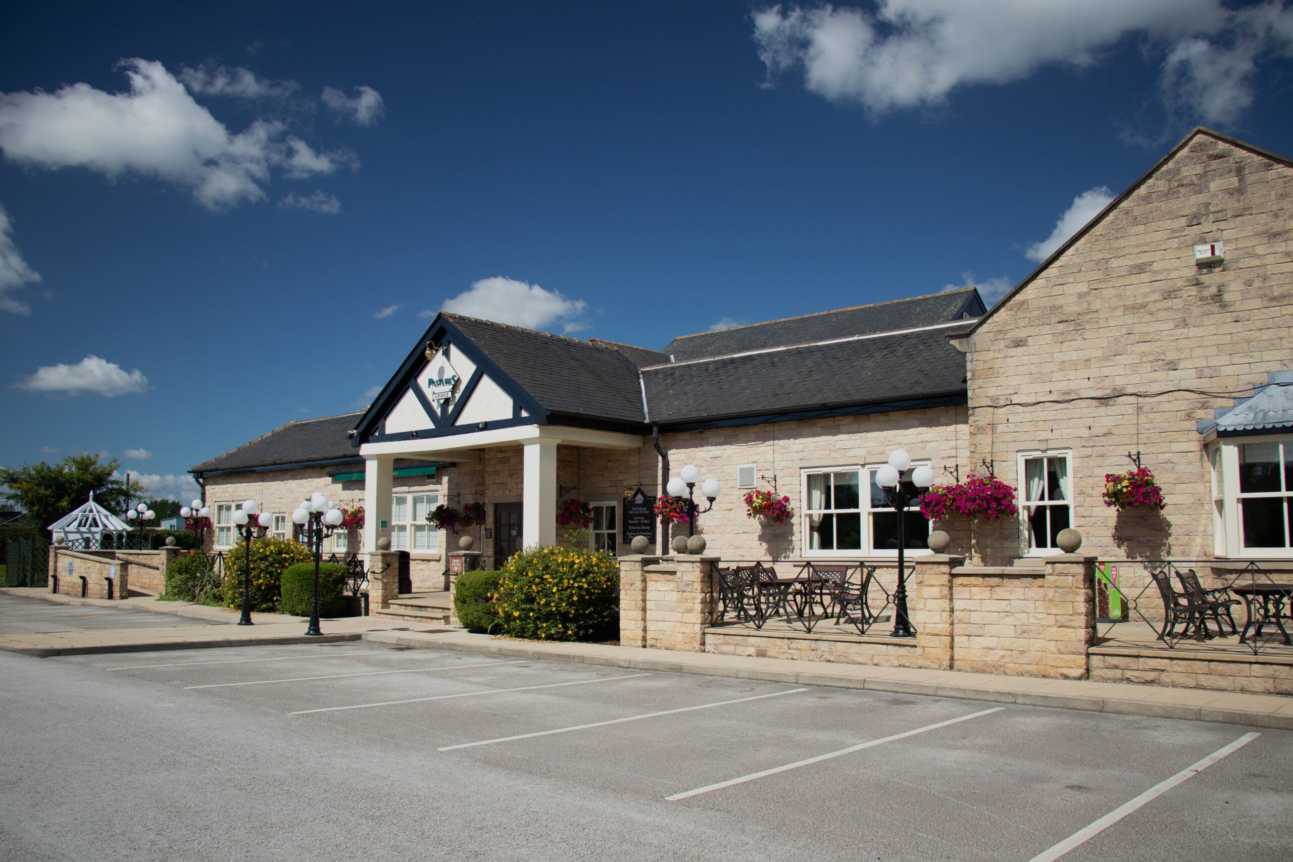 Photo of Pastures Lodge Pub and Hotel, Yorkshire