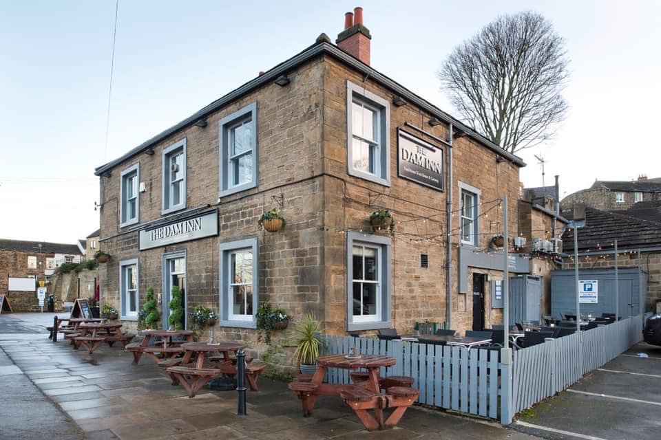 The Dam Inn, Wakefield
