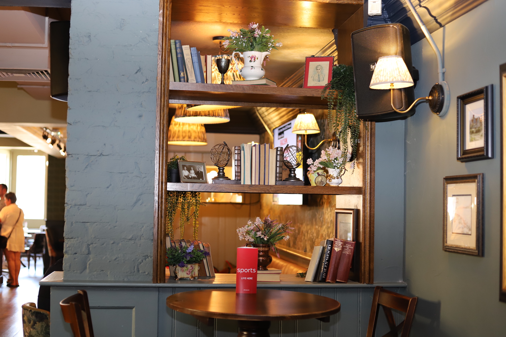 Elmbridge Arms, Weybridge