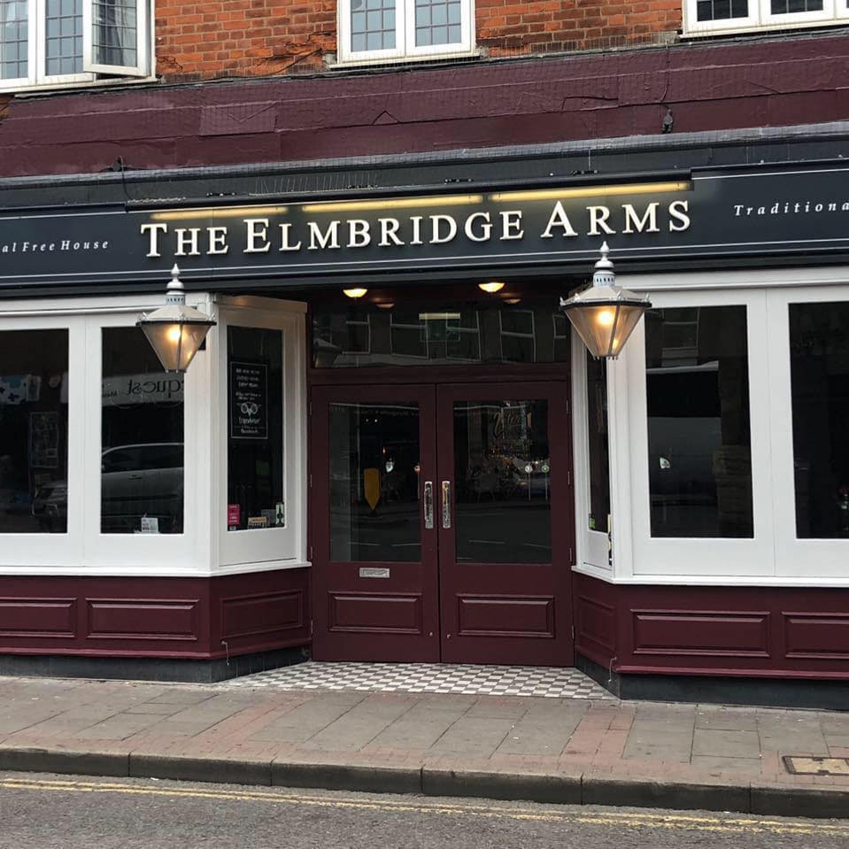 Photo of Elmbridge Arms, Greater London