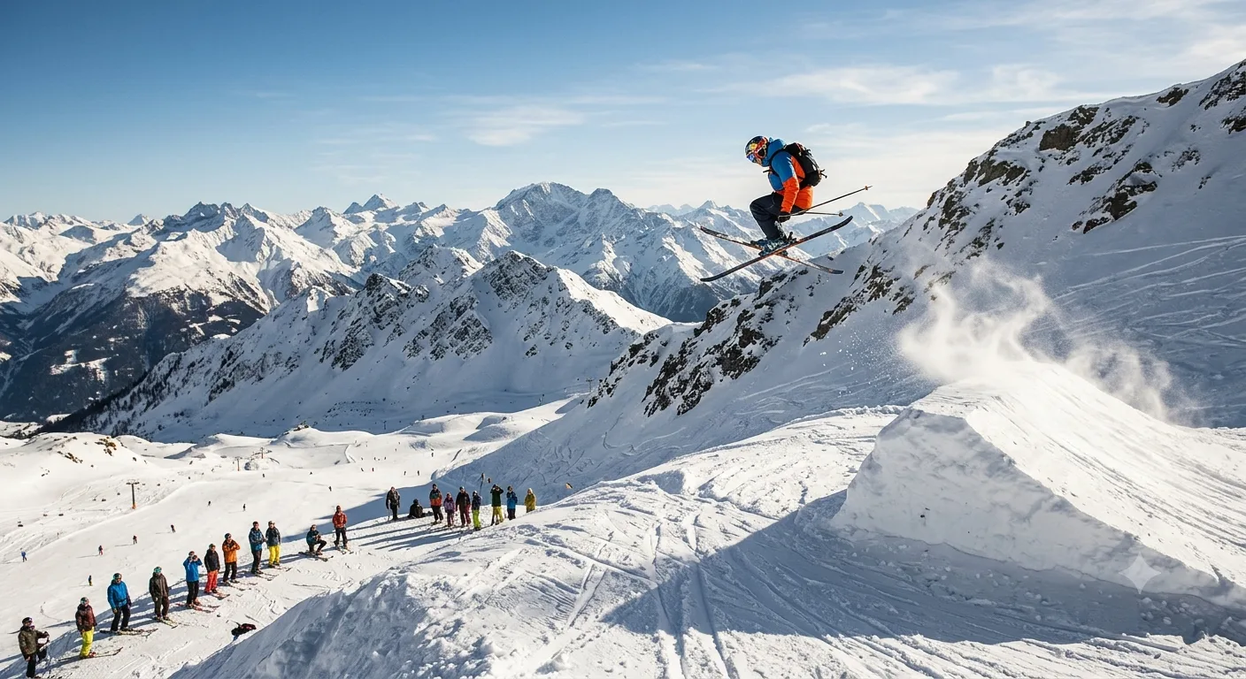 Big Air