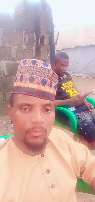 Birthday twin Rilwanu Lauwali