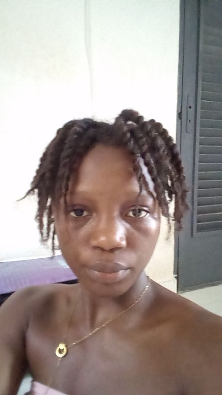 Birthday twin Erika Boga