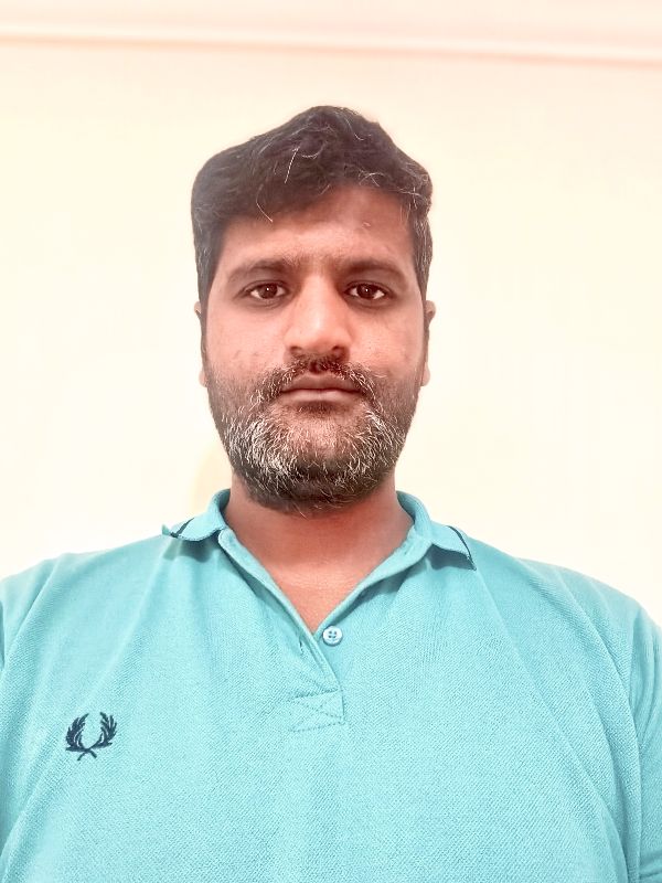 Birthday twin Tanveer Bajwa