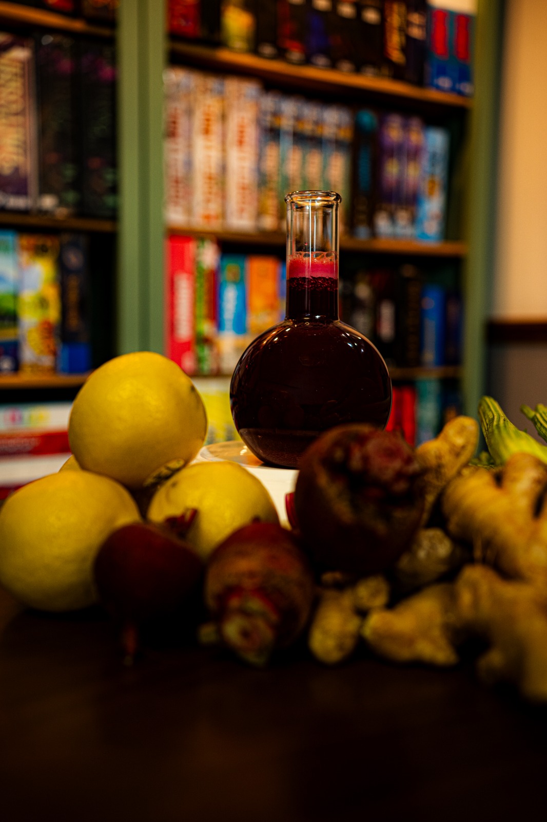 Potion of Health 2