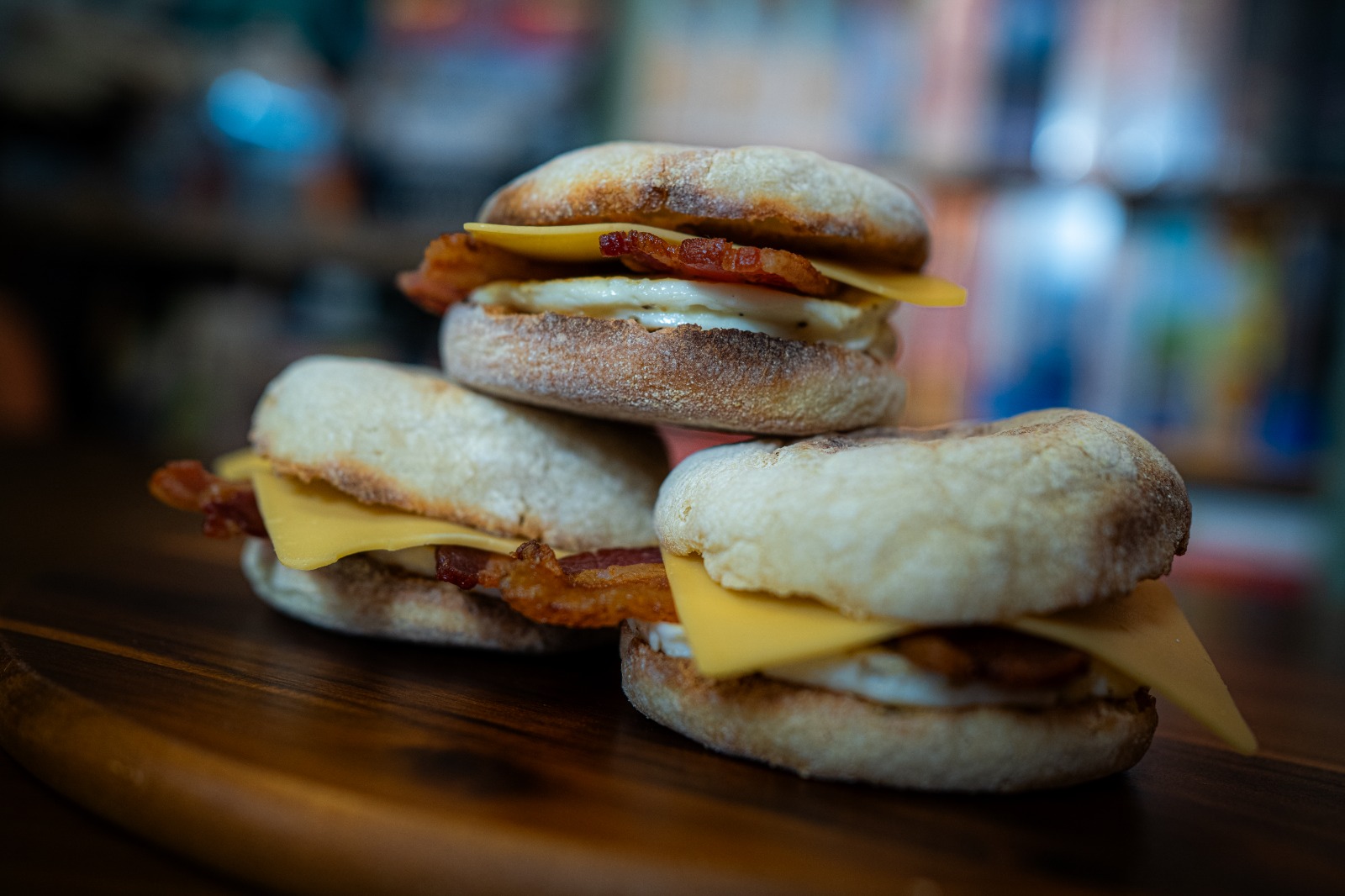Bacon Eggers 2