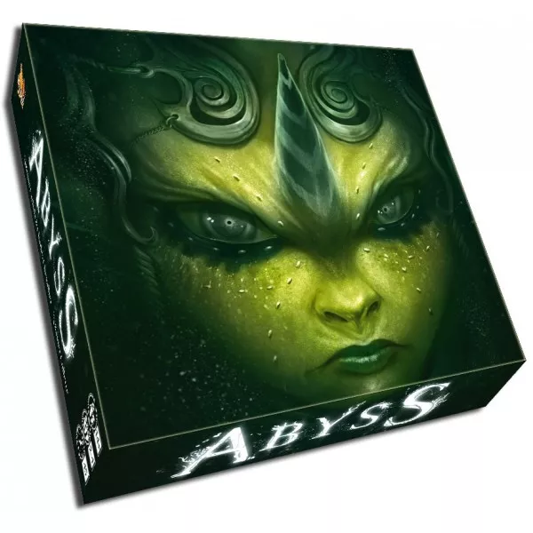 Abyss (2)