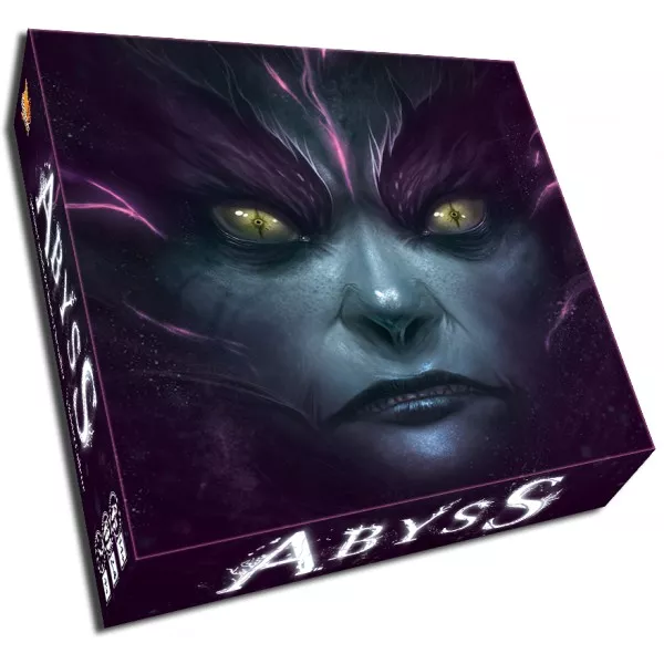 Abyss (3)