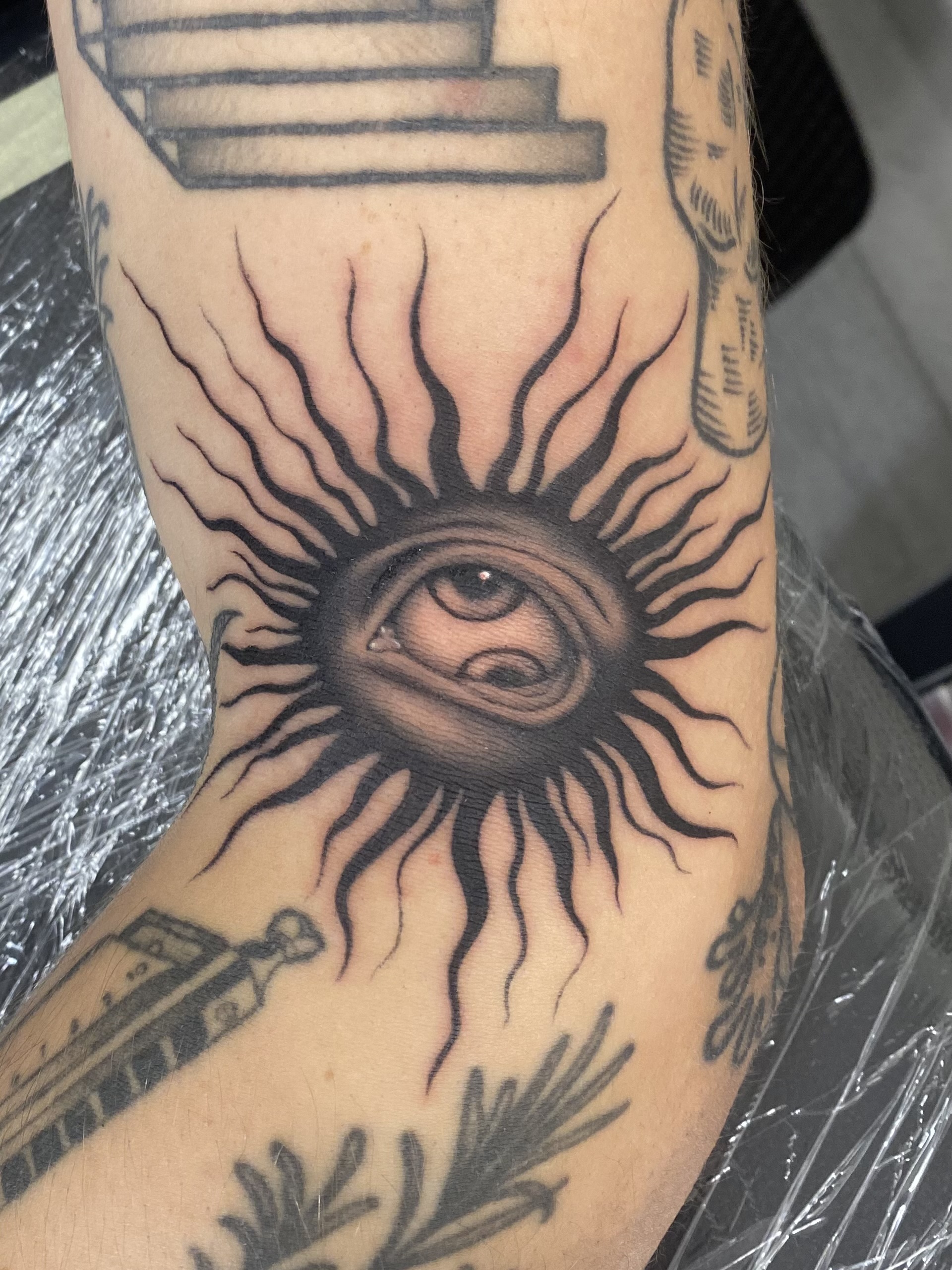 Amberleigh's work #7